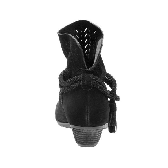 ABEO B.i.o. System Nicole Black Size 8 - Picture 3 of 8